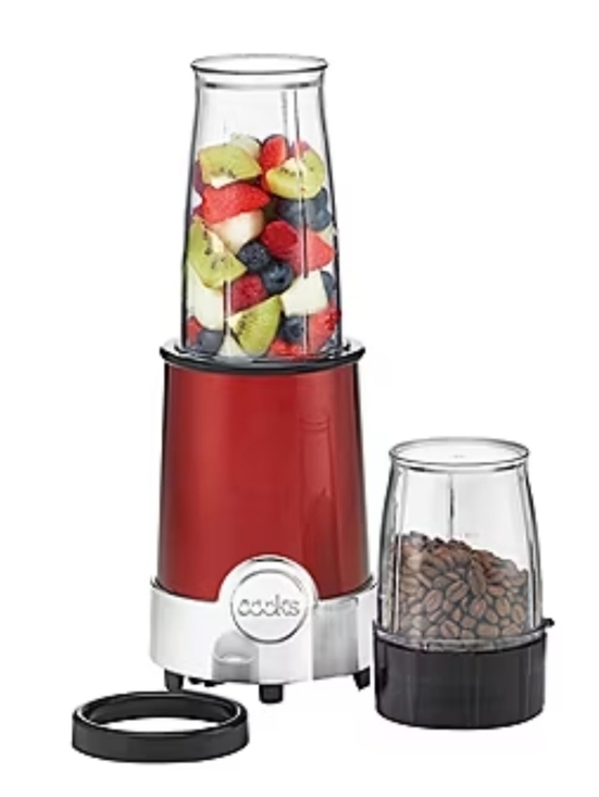 Other - Red and Black Kitchen Tools Set for Culinary Excellence